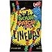 Sour Patch Kids Sweet and Sour Gummy Candy, Lineups, 6.35 Ounce Bag