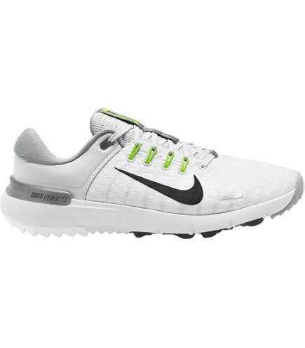 Amazon.com | Nike Free Golf NN Golf Shoes (Wide) (FQ7875-101