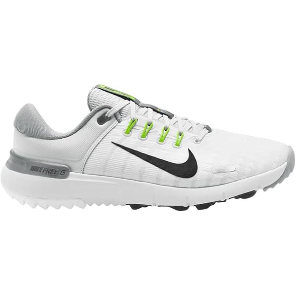Amazon.com | Nike Free Golf NN Golf Shoes (Wide) (FQ7875-101