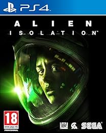 Alien : Isolation