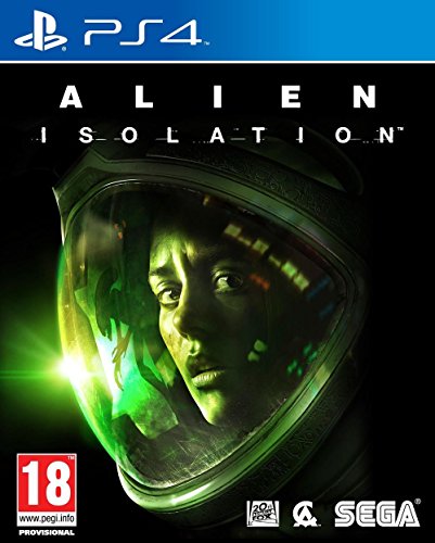 Alien : Isolation