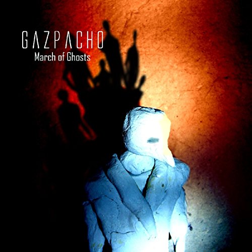 Gazpacho - Gold Star Lyrics - Zortam Music