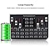 Voice Changer-Portable Live Sound Card Mobile Phone Live Broadcast Karaoke Voice Changer Accompaniment Linethumb 4