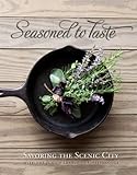 Seasoned to Taste