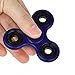DIDADI Fidget Spinner High Speed For Relieves Stress And Anxiety For Adults Playing In Hands (Blue)