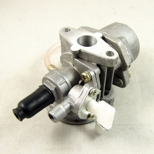 Twee-takt carburateur Mini Pocket-Super Bike Quad 49cc Carb Carb. - Image 5