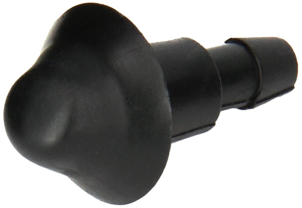 Ring Automotive RWJ18 Push On Dome Washer Jet