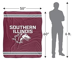 LOGOVISION Southern Illinois University