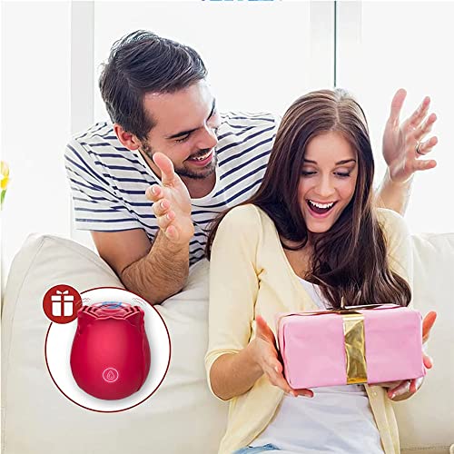 2023 Rose Toy Shape Sucker for Women Quiet 10 Speed Adult Toys Waterproof  Automatic Machine Pleasure Gifts T05 in Kenya | Whizz