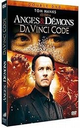 Anges & Démons + Da Vinci Code - Version Longue