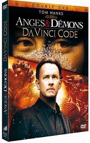 Anges & Démons + Da Vinci Code - Version Longue