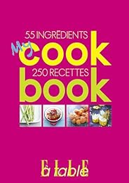 My cook book