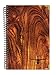 Blue Ox Day Planner 2017-18 Academic Year + HARD COVER + Daily Planner - Passion/Goal Organizer - Monthly Datebook and Calendar - August 2017 - July 2018 - 6