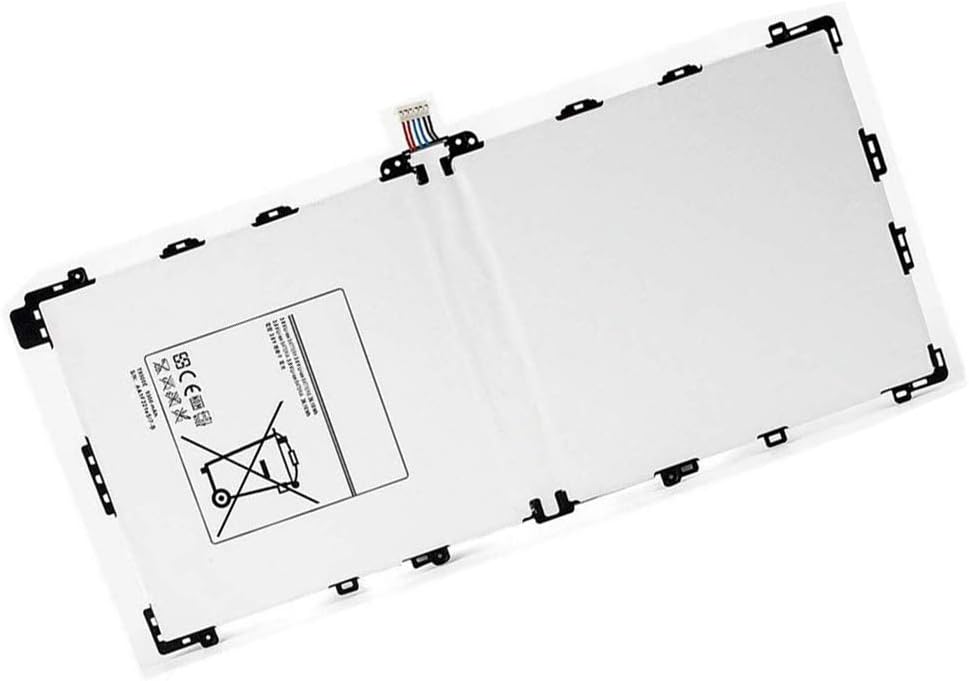 XITAIAN 3.8V 36.10Wh T9500C T9500E T9500U Replacement Battery for Samsung Galaxy Note Pro 12.2" SM-P900 SM-P901 SM-P905 with Tools - Image 5