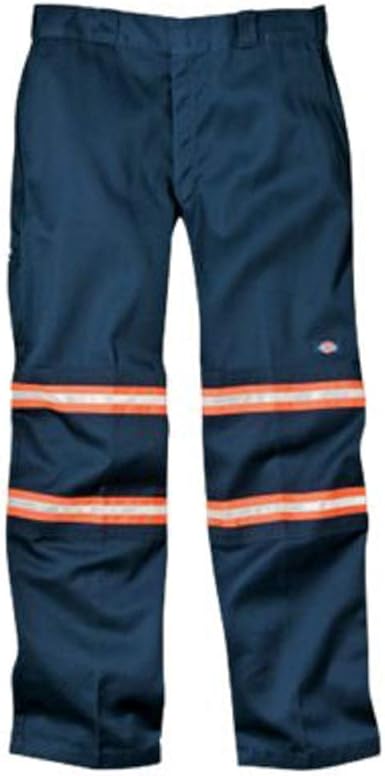 reflective dickies pants