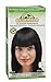 Corpore Sano Permanent Hair Color Dye(Does Not Contain:PPD, AMMONIA, RESORCINOL, PARABENS.(~ 1 Black)