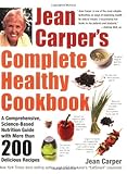 Jean Carper's Complete Healthy Cookbook