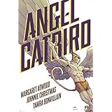 Angel Catbird Volume 1 (Graphic Novel)