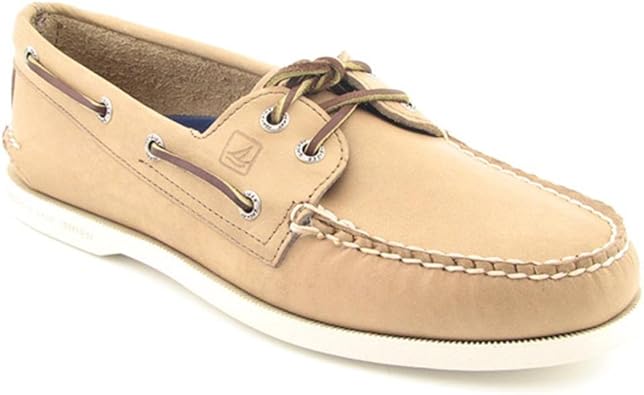 sperry men's authentic original shoes