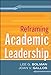 Reframing Academic Leadership