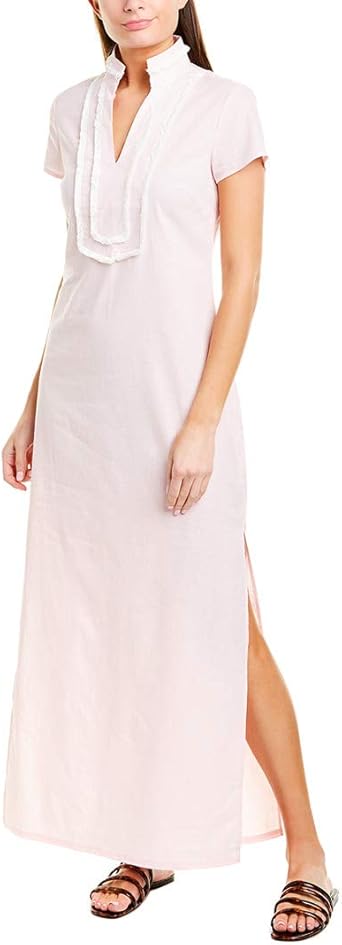 sail to sable maxi dress