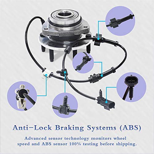 5 513188+Assembly+Compatible+Ascender+Trailblazer