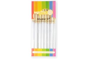 Waffle Flower Shader Brush 0+ - 15/pk