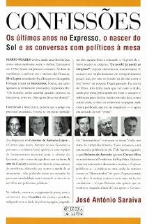 Livro Confissoes
