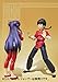 Tamashii Nations Ranma 1/2 Ranma Saotome (Boy Type) S.H. Figuarts Action Figure