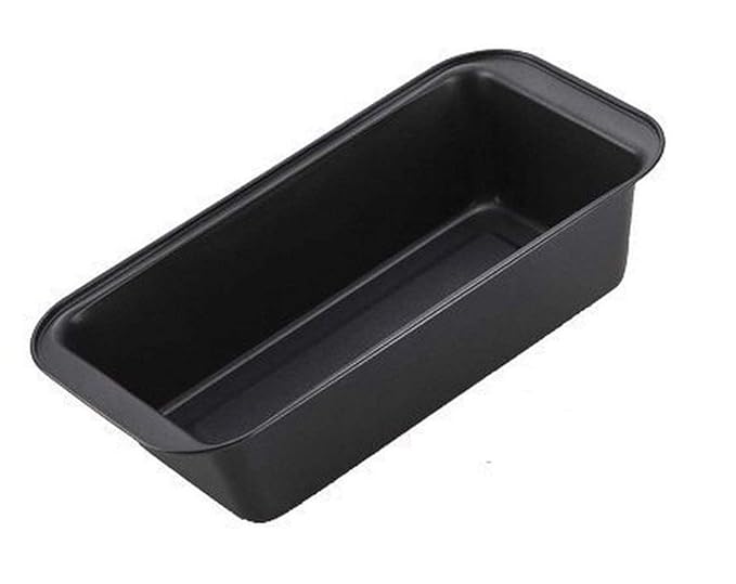 SYGA Non Stick Carbon Steel Baking Tray_Black