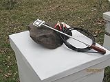SBF8000 Oxalic Acid Vaporizer - Treatment for Varroa and Tracheal mites in beehives