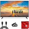 VIZIO V-Series 40-Inch 2160p 4K UHD LED Smart TV (V405-H19) with Built-in HDMI, USB, Dolby Vision HDR, Voice Control…