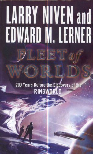 Fleet of Worlds by Larry Niven (2008-08-01)