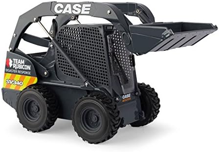 ertl skid steer
