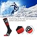 Ski Socks, Gmark Women's Thick Sports Snowboard Cotton Socks Gift Socks 1,2,3,6,9 Pairs