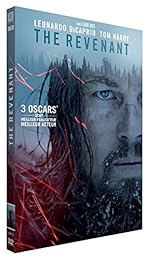 The Revenant - Dvd + Digital Hd