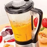 Judge Soup Maker with Egg Cooker, 1.7L, 300W, Stainless Steel Blades view 5
