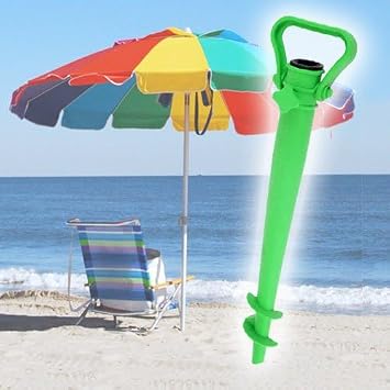 Pied Vis Pour Parasol Amazonfr High Tech