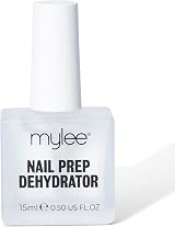 MYLEE Nail Prep Dehydrator 15ml - Preps for Gel Polish Bonding Base Varnish view 6