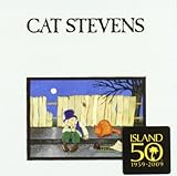 Cat Stevens Album: «Teaser & The Firecat» (Front side) Cat Stevens Album: «Teaser & The Firecat» (Front side)