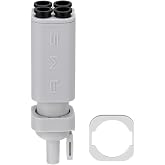 TANGBOLIBO AMS Lite Filament Hub Kit for A1 &amp; A1 Mini 3D Printers Adapter