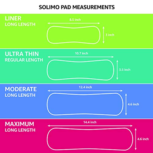 5 Amazon+Brand+Incontinence+Maximum+Absorbency