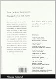 Image de Trabajo Social con casos / Social Work Cases (Spanish Edition)
