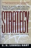 Strategy: Second Revised Edition (Meridian) by B. H. Liddell Hart