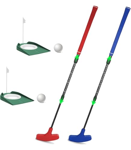 Amazon.com : Golf Putter, Golf Putters for Men & Women, Two-Way