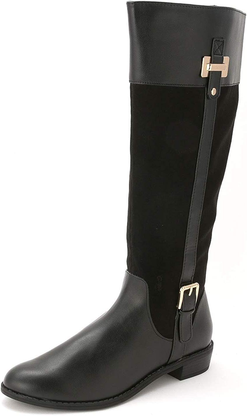 karen scott wide calf boots