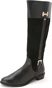 karen scott fayth riding boots