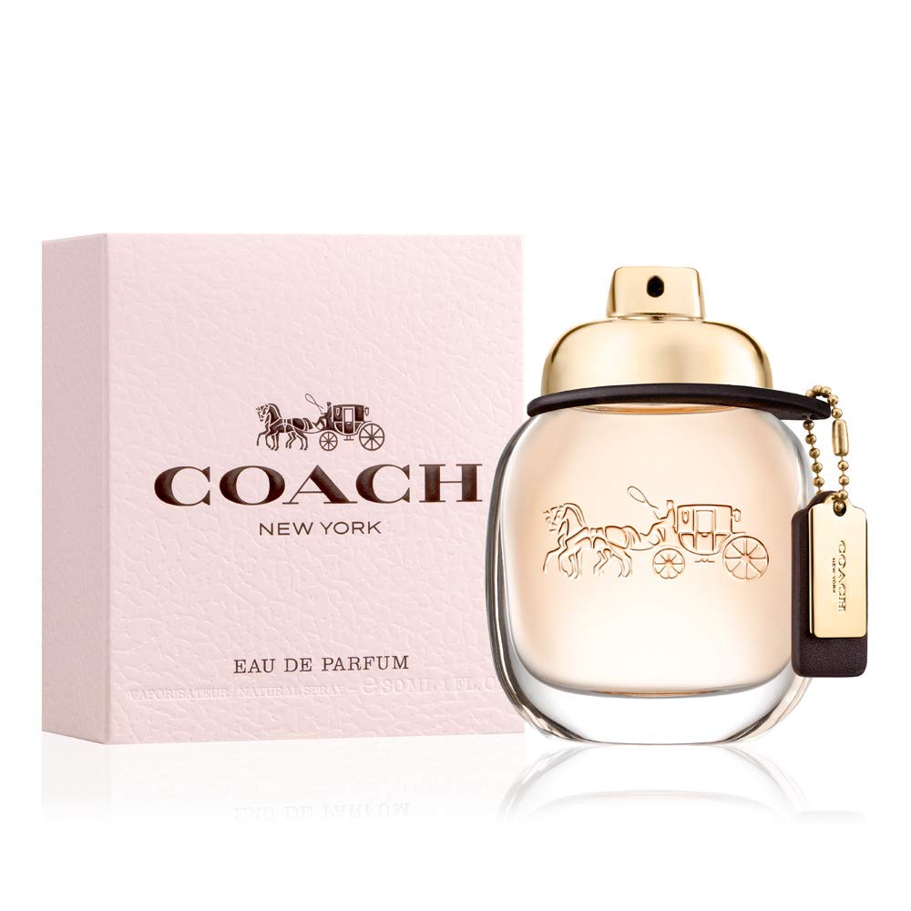 The 10 Best Coach Signature Fragrance Eau De Toilette