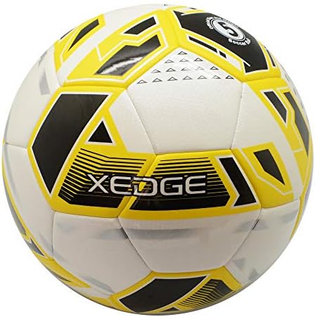 training balls size 5