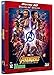 Avengers Infinity War : 3D and 2D Blu-Ray Combo